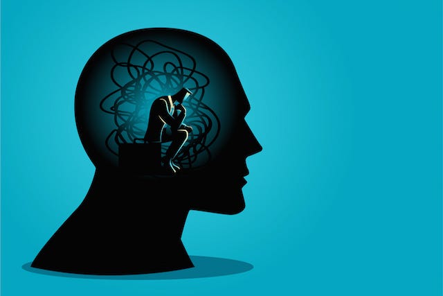 The Quiet Voice Inside: How Inner Guidance Can Change Your Future